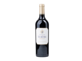 Chateau Du Tertre Rood 75cl 2021