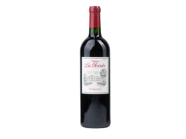 Chateau La Pointe Rood 75cl