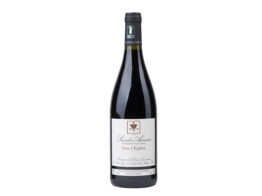 Saint Amour  Vers l Eglise  Rood 75cl 2021 Domaine de la Cave Lamartine