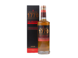 Glasgow 1770 Original Single Malt 46  Distillery