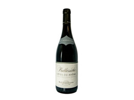 Cotes du Rhone  Belleruche  Rood 2022 Michel Chapoutier