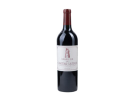 Chateau Latour Rood 75cl 2012