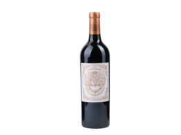 Chateau Pichon Baron Red 2020