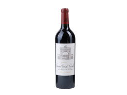 Chateau Leoville Las Cases Rood 75cl 2021