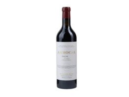 Crianza Rood 75cl 2020 Arrocal