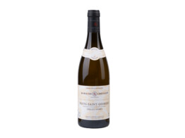 Nuits Saint Georges Blanc Wit 75cl 2021 Domaine Robert Chevillon