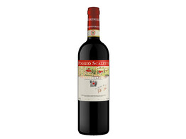 Chianti Classico Rood Podere Poggio Scalette