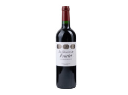 Closerie de Fourtet Rood 75cl