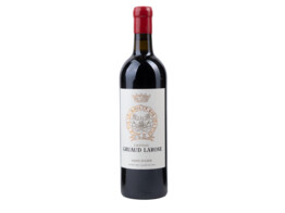 Chateau Gruaud Larose Rood 75cl