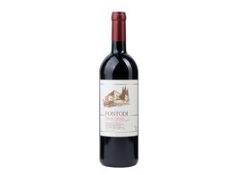 Chianti Classico Rood Fontodi