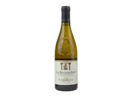 Chateauneuf-du-Pape  La Bernardine  Wit 75cl 2019 Michel Chapoutier