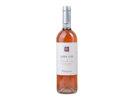 Serra Lori Rose 75cl 2021 Argiolas