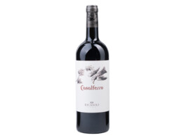 Casalferro Rood 75cl 2016 Ricasoli 1141