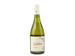 La Mision Reserva Especial Chardonnay Wit 75cl 2019 William Fevre