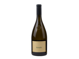 Kreuth Chardonnay Wit 75cl 2020 Terlan