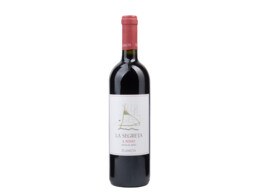 La Segreta Rosso Rood 75cl Planeta