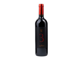 Tre Rood 75cl Poggio Verrano