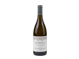 Meursault  Les Grands Charrons  Wit 75cl 2021 Domaine Michel Bouzereau