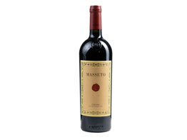 Masseto Rood 75cl