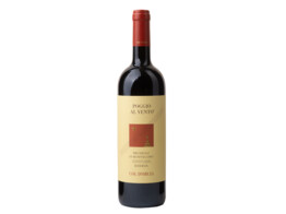 Poggio al Vento Rood 75cl 2013 Col d Orcia