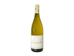 Chablis Wit 75cl 2022 Domaine Tremblay