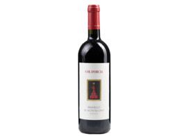 Brunello di Montalcino Rood 2019 Col d Orcia