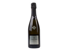 Langlois Chateau Cremant de Loire Brut Wit 75cl