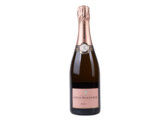 Louis Roederer Brut Rose  Giftbox  Blanc 2015