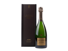 Bollinger R.D. 2008 Blanc 2008