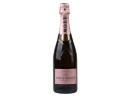 Moet   Chandon Imperial  Rose 75cl