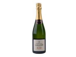 Lallier Cuvee R.016 Wit 75cl