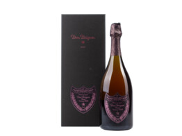 Dom Perignon Rose Rose 2008