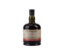 El Dorado 12Y 40  70cl