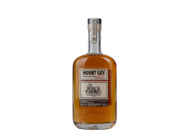 Mount Gay Black Barrel 40 