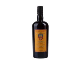 Clairin Sajous Sherry 4Y 56 7  70cl