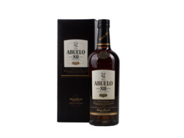 Abuelo XII Two Oaks 40  70cl