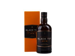 Black Tot Rum 46 2  70cl