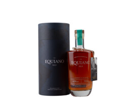 Equiano Orignal Rum   GBX 43  70cl