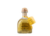 Patron Anejo 40  null