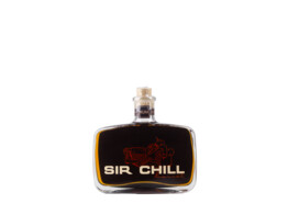 Sir Chill Barrel  Rhum  37 8  50cl