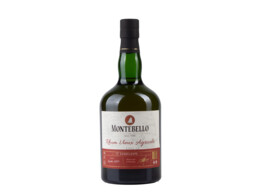 Montebello Rhum Vieux Agricole 3 ans 42  70cl