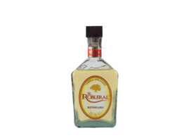 El Robleral Tequila Reposado 38  70cl