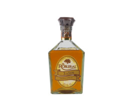 El Robleral Tequila Extra Anejo 38  70cl