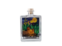 Mezcal Augurio Lumbre 45 5  70cl