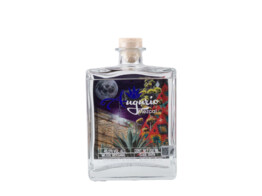 Mezcal Augurio Mexicano 46 5  70cl