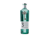 London Dry Gin N3 46  70cl