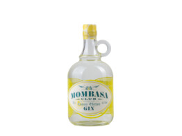 Mombasa Club Lemon 37 5  70cl