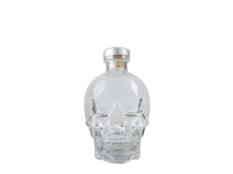 Crystal Head Vodka 40  70cl