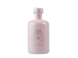 HenTho Gin  Pink  44  50cl