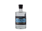 Blue Scorpio Gin 40  null